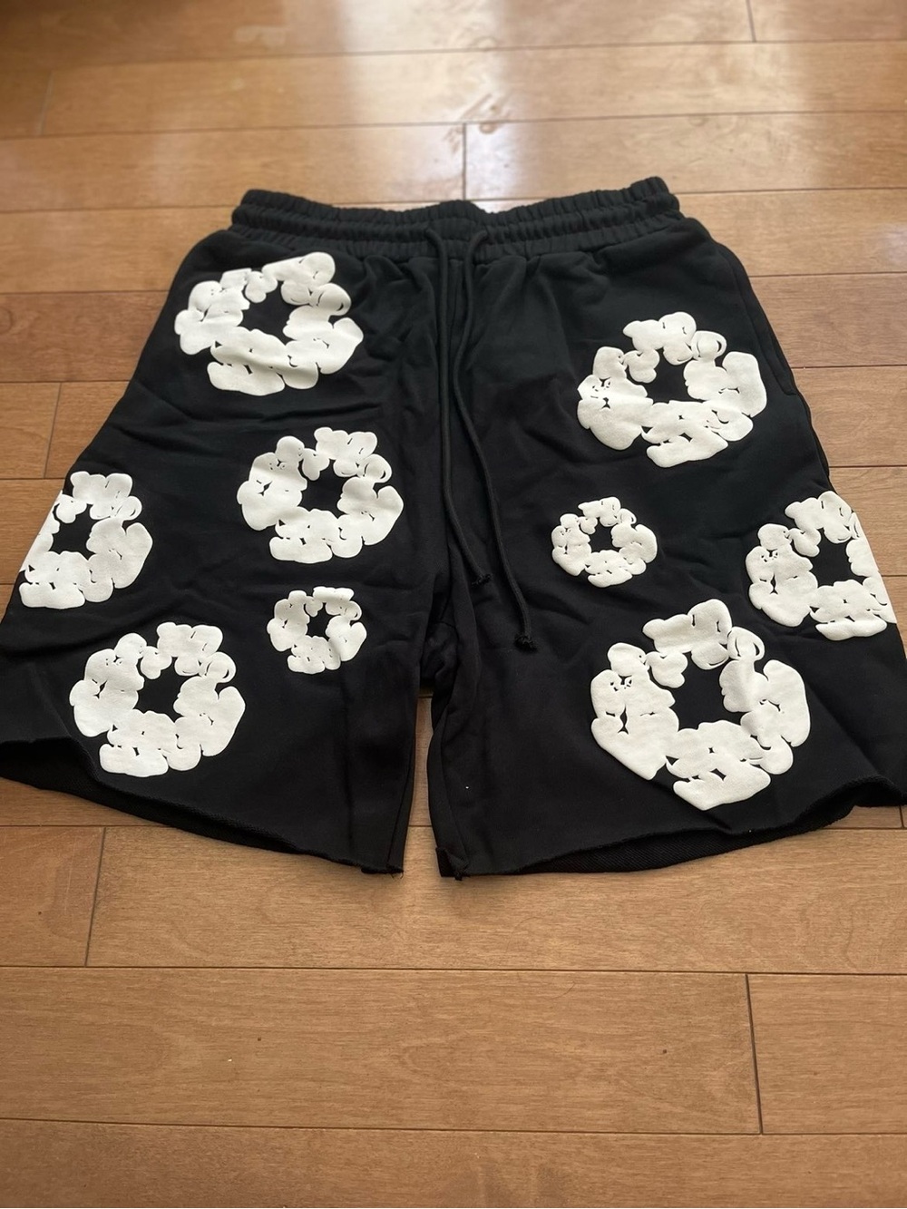 Denim tears shorts